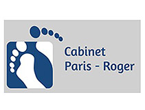 Cabinet Paris-Roger