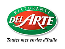 Ristorante Del arte