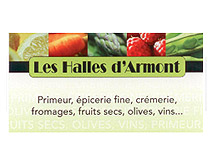  Les Halles d’Armont