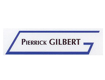 Pierrick GILBERT 